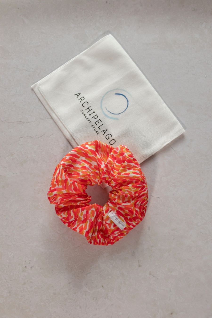 Sirocco Scrunchie