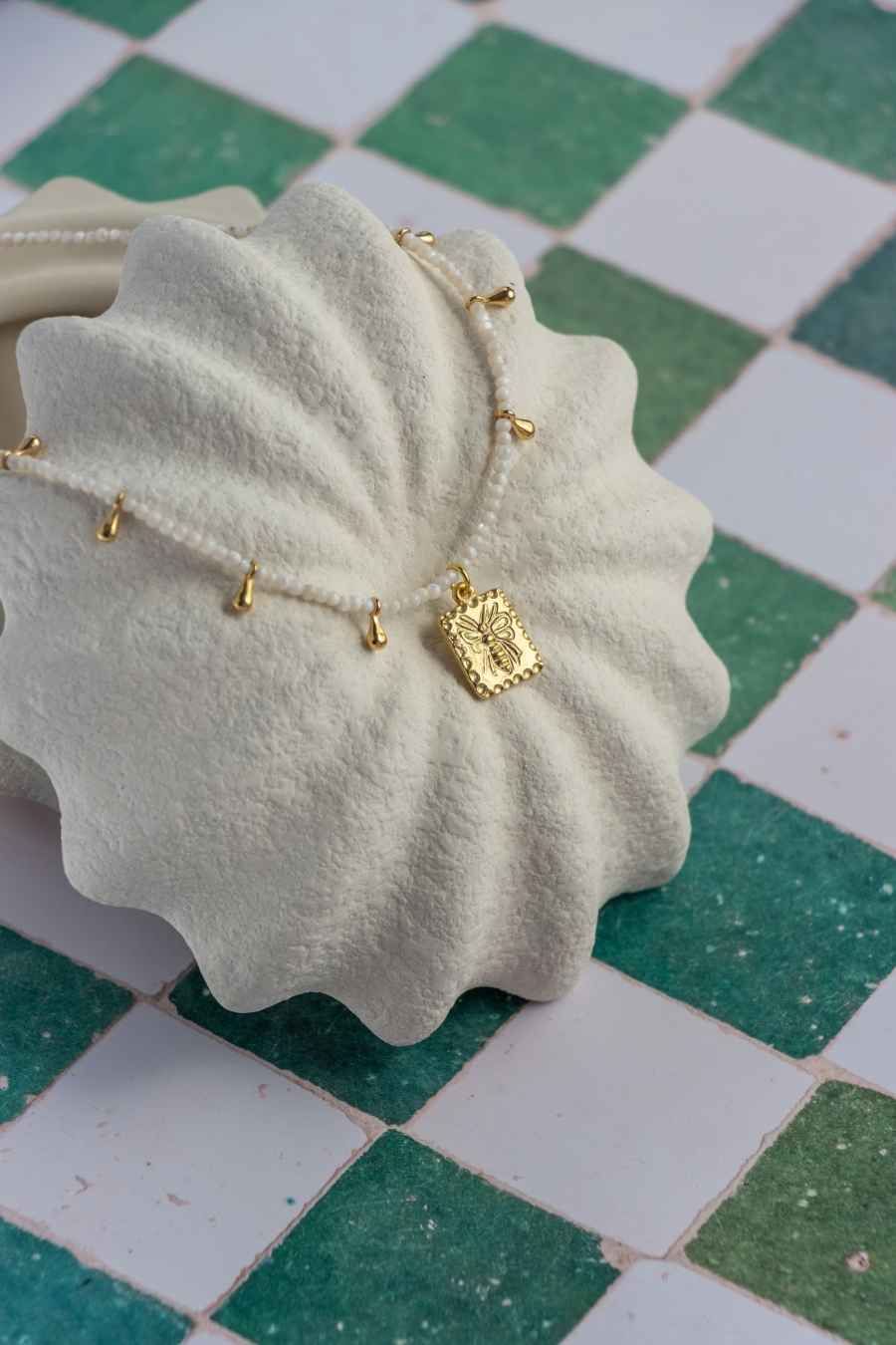 Meli Necklace