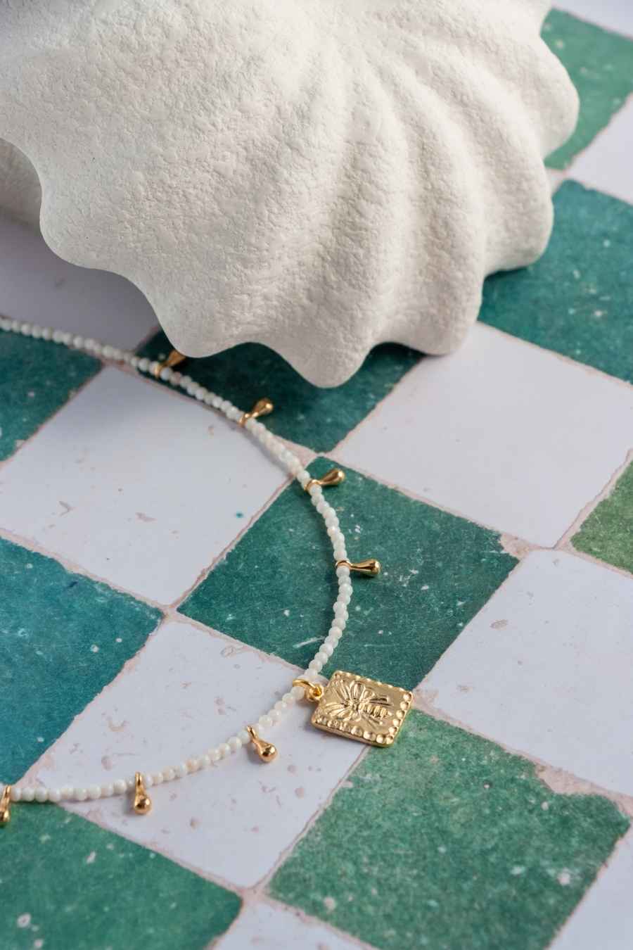 Meli Necklace