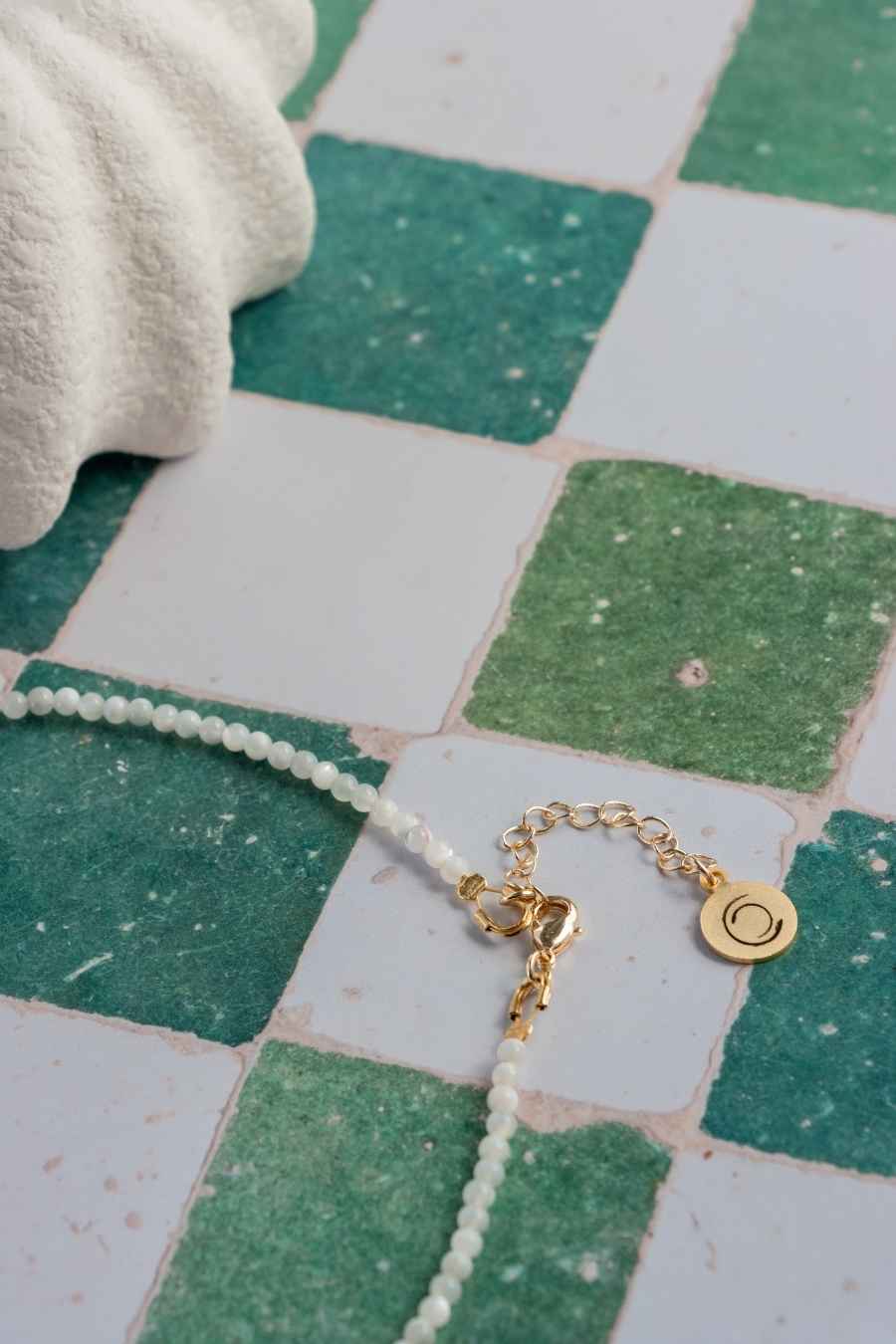 Meli Necklace