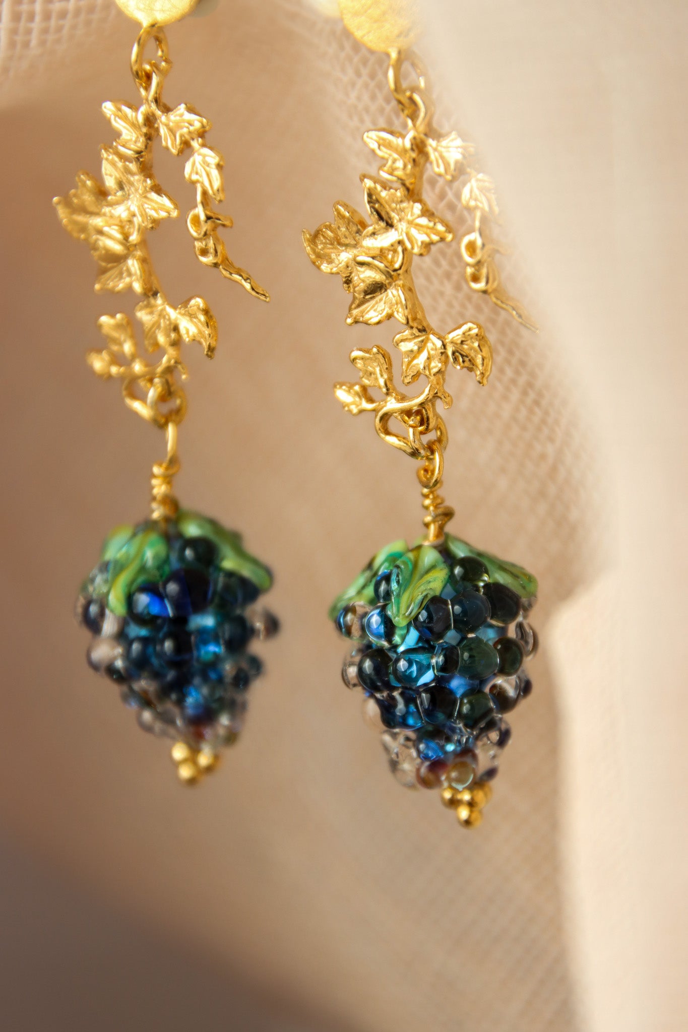 Vineyard Earrings