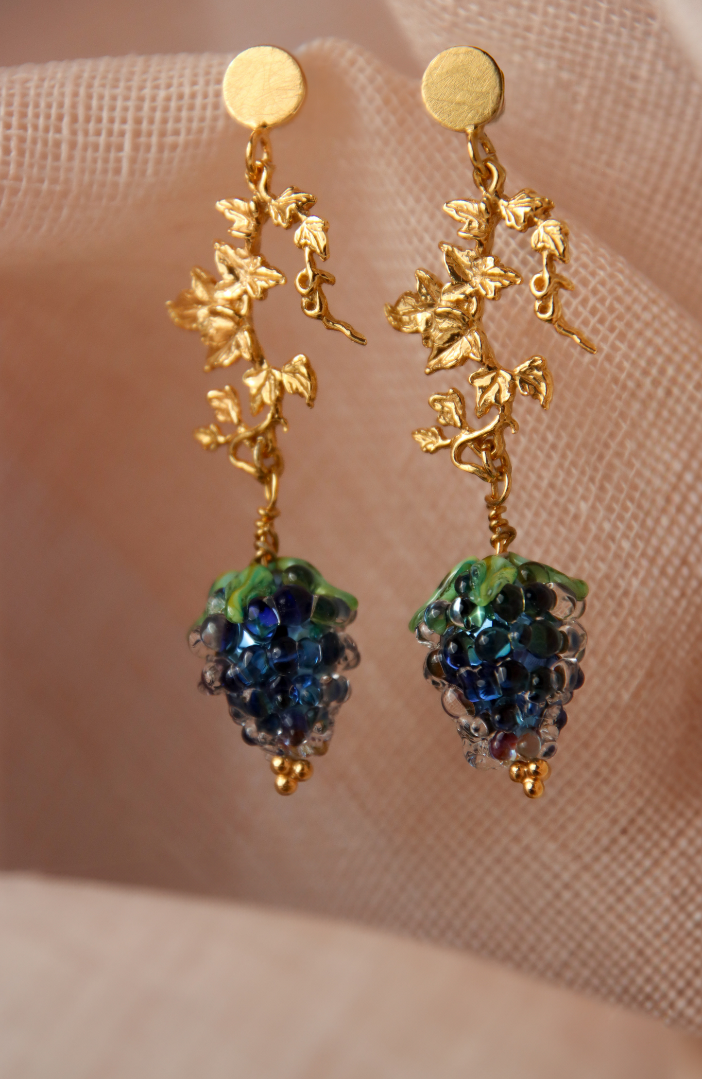 Vineyard Earrings