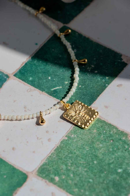 Meli Necklace